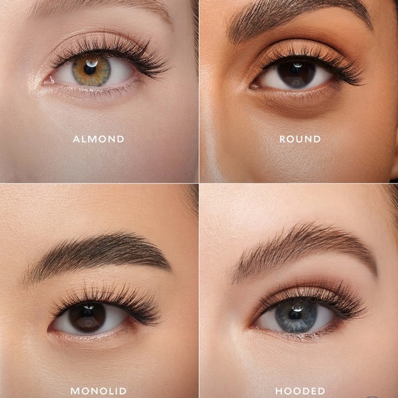 VELOUR NWT Secret Weapon False Lashes - Picture 2 of 6